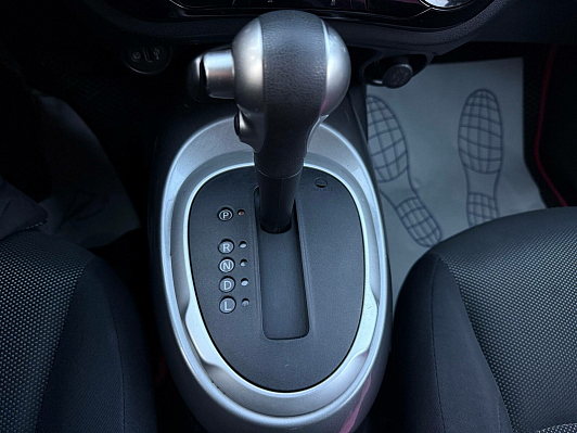 Nissan Juke SE+ Sport, 2013 года, пробег 157799 км