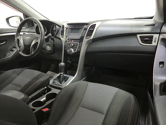 Hyundai i30 Classic, 2014 года, пробег 212206 км