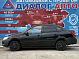 Lada (ВАЗ) Granta, 2014 года, пробег 131800 км