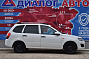 Lada (ВАЗ) Kalina Standard Glonass 21941-50-213, 2013 года, пробег 247500 км