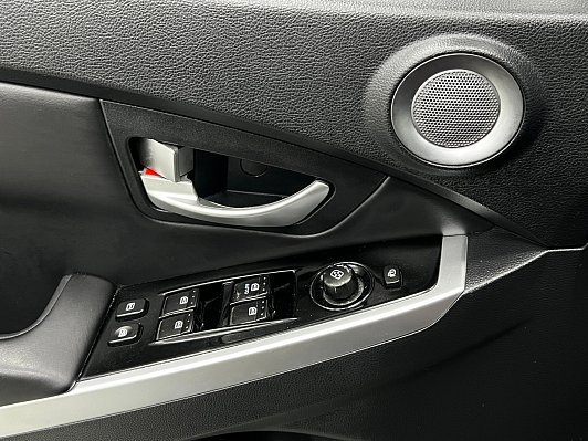 SsangYong Actyon Elegance, 2013 года, пробег 355670 км