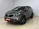 Kia Sportage Luxe, 2013 года, пробег 168800 км