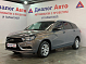 Lada (ВАЗ) Vesta Comfort, 2019 года, пробег 164000 км