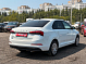 Skoda Rapid Ambition, 2020 года, пробег 68206 км