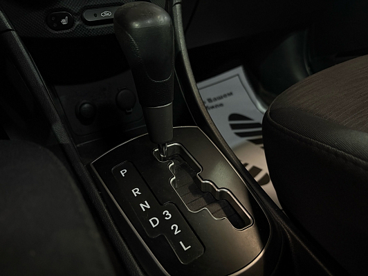Hyundai Solaris Active, 2015 года, пробег 190466 км