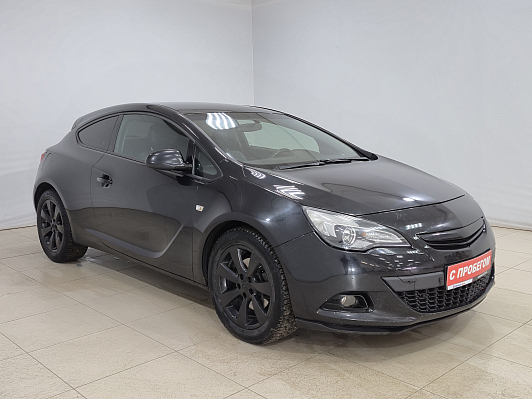 Opel Astra Enjoy, 2013 года, пробег 173933 км