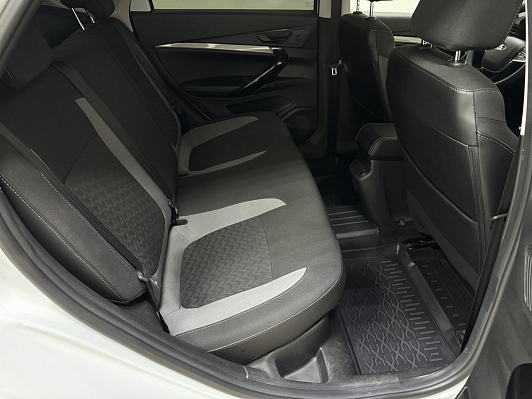 Lada (ВАЗ) Vesta Comfort Winter EnjoY Pro, 2023 года, пробег 20062 км