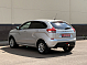 Lada (ВАЗ) XRAY Comfort, 2017 года, пробег 65000 км