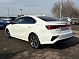 Kia Cerato Luxe, 2021 года, пробег 77500 км