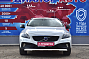 Volvo V40, 2013 года, пробег 198400 км