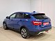 Lada (ВАЗ) Vesta Luxe, 2019 года, пробег 69364 км