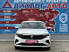 Volkswagen Polo Status, 2020 года, пробег 59500 км