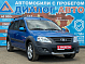 Lada (ВАЗ) Largus Luxe Glonass (7 мест) (2018-2019), 2020 года, пробег 47963 км