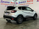 Renault Kaptur Life, 2017 года, пробег 145900 км