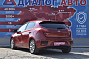 Kia Ceed Prestige, 2015 года, пробег 114000 км