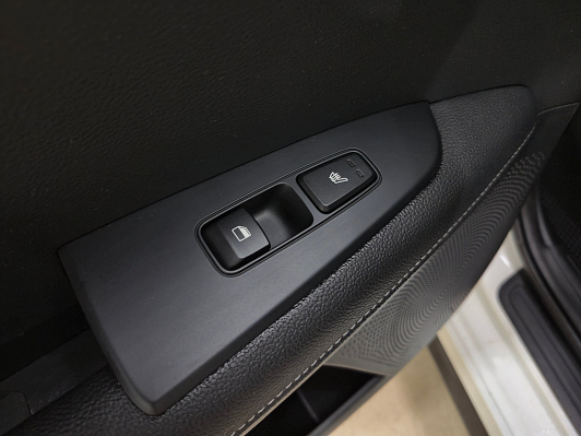 Kia Cerato GT Line+, 2021 года, пробег 73049 км