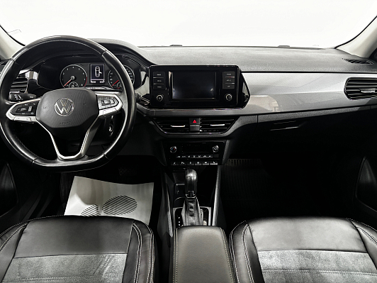 Volkswagen Polo Status, 2021 года, пробег 105840 км