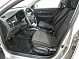 Kia Rio Luxe, 2017 года, пробег 133605 км
