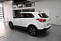 Hyundai Creta, 2018 года, пробег 120000 км
