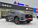 Chery Tiggo 7 Pro Elite, 2022 года, пробег 57296 км
