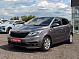 Kia Rio Comfort Аудио, 2017 года, пробег 122582 км