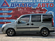 Fiat Doblo Active+, 2011 года, пробег 181000 км