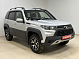 Lada (ВАЗ) Niva Comfort Off-road + Мультимедиа, 2022 года, пробег 55078 км