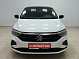 Volkswagen Polo Respect, 2020 года, пробег 93734 км