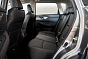 Changan CS35 Plus Tech, серый