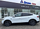 Renault Arkana Style, 2021 года, пробег 63821 км