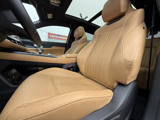 Changan UNI-K Tech, 2023 года, пробег 19593 км