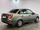 Lada (ВАЗ) Granta Classic Optima, 2020 года, пробег 173423 км