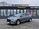 Hyundai Solaris Comfort, 2019 года, пробег 113000 км