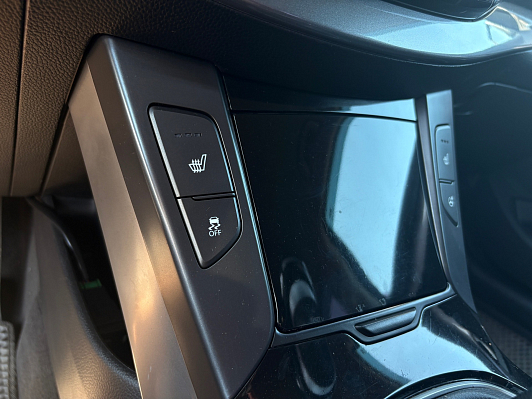 Hyundai i40 Comfort, 2014 года, пробег 188960 км