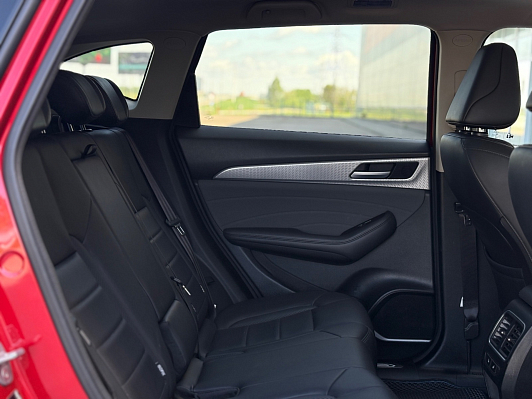 Haval F7 Premium, 2022 года, пробег 79829 км