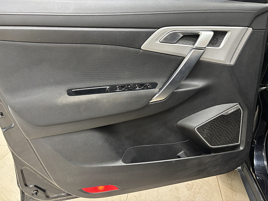 Geely Atlas Standard, 2020 года, пробег 68551 км