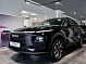 Haval F7x Техно +, голубой