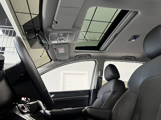 Haval H6 Elite, 2019 года, пробег 56203 км