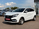 Lada (ВАЗ) XRAY Luxe Prestige (2018), 2017 года, пробег 161189 км