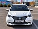 Changan Alsvin Техно, белый