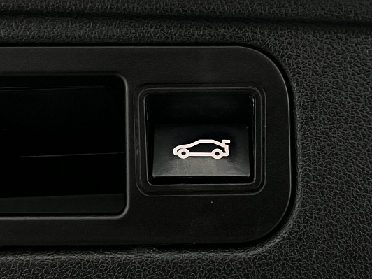 Haval F7 Premium, 2021 года, пробег 39000 км