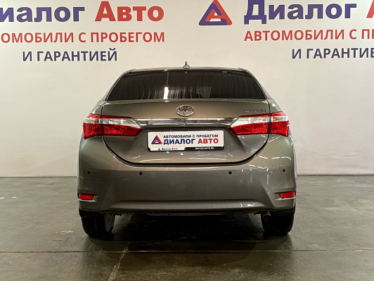 Toyota Corolla, 2018 года, пробег 149163 км