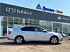 Skoda Octavia Style, 2017 года, пробег 109735 км