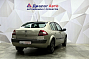 Renault Megane, 2007 года, пробег 305761 км