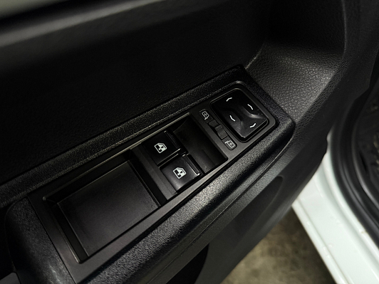 Lada (ВАЗ) Vesta Classic Start, 2018 года, пробег 109700 км