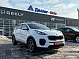 Kia Sportage Comfort, 2017 года, пробег 108466 км