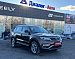 Geely Atlas, 2020 года, пробег 119382 км