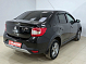 Renault Logan Stepway Life, 2021 года, пробег 133787 км