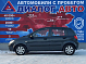 Hyundai Getz Classic, 2010 года, пробег 230500 км