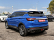 Geely Coolray Comfort, 2020 года, пробег 60910 км